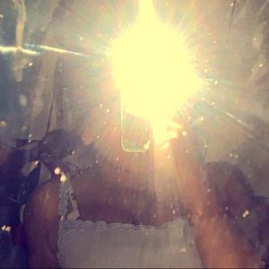 Meet your Posher, Ricki